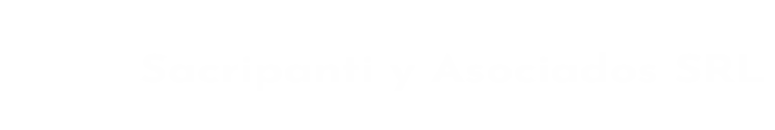 Sacripanti y Asociados